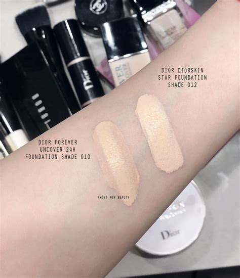 dior 24hr foundation review|full dior foundation guide.